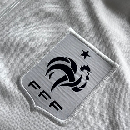 Nike x Frankreich Vintage Trackjacket 2014 | L