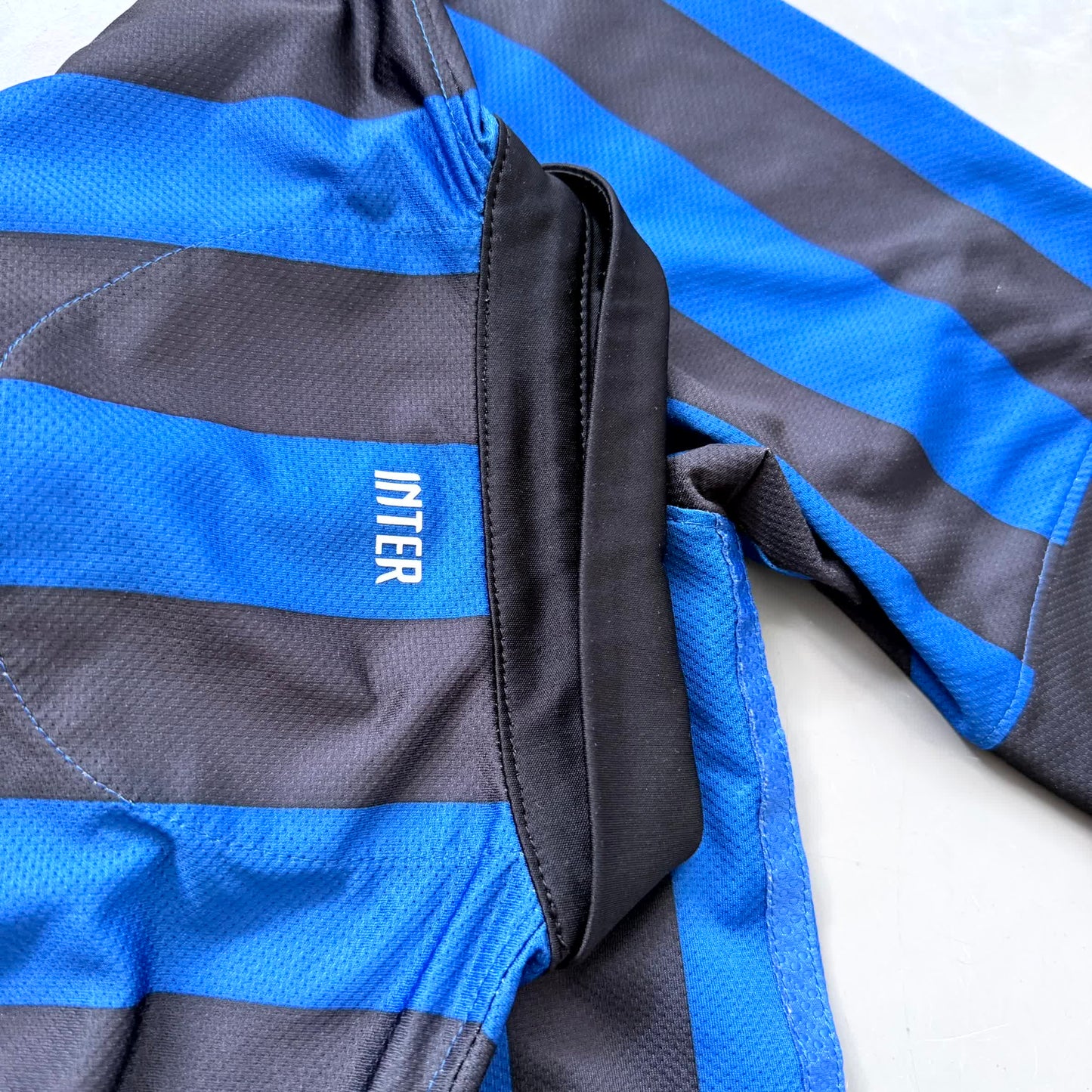 Nike x Inter Mailand Vintage Trikot 2007/08 | S