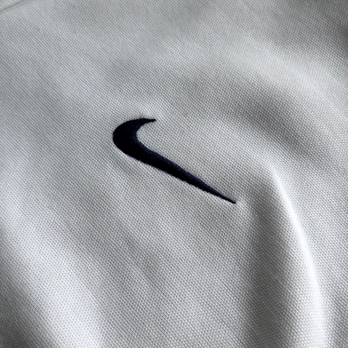 Nike x Frankreich Vintage Trackjacket 2014 | L