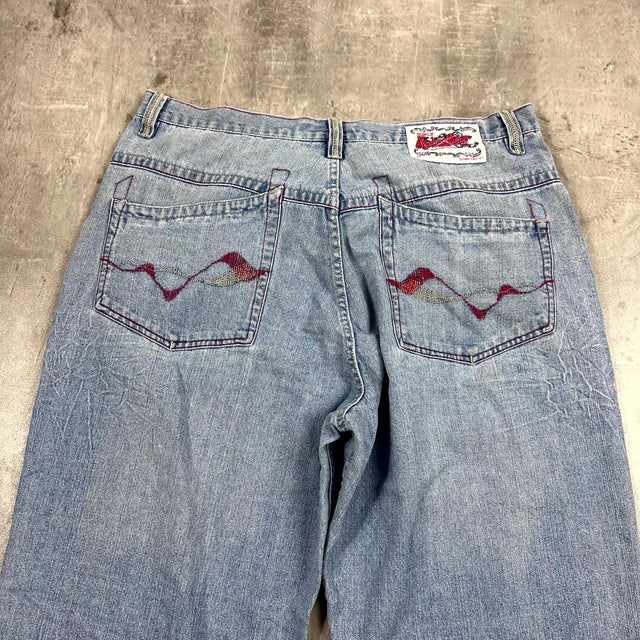 y2k Jeans XXL