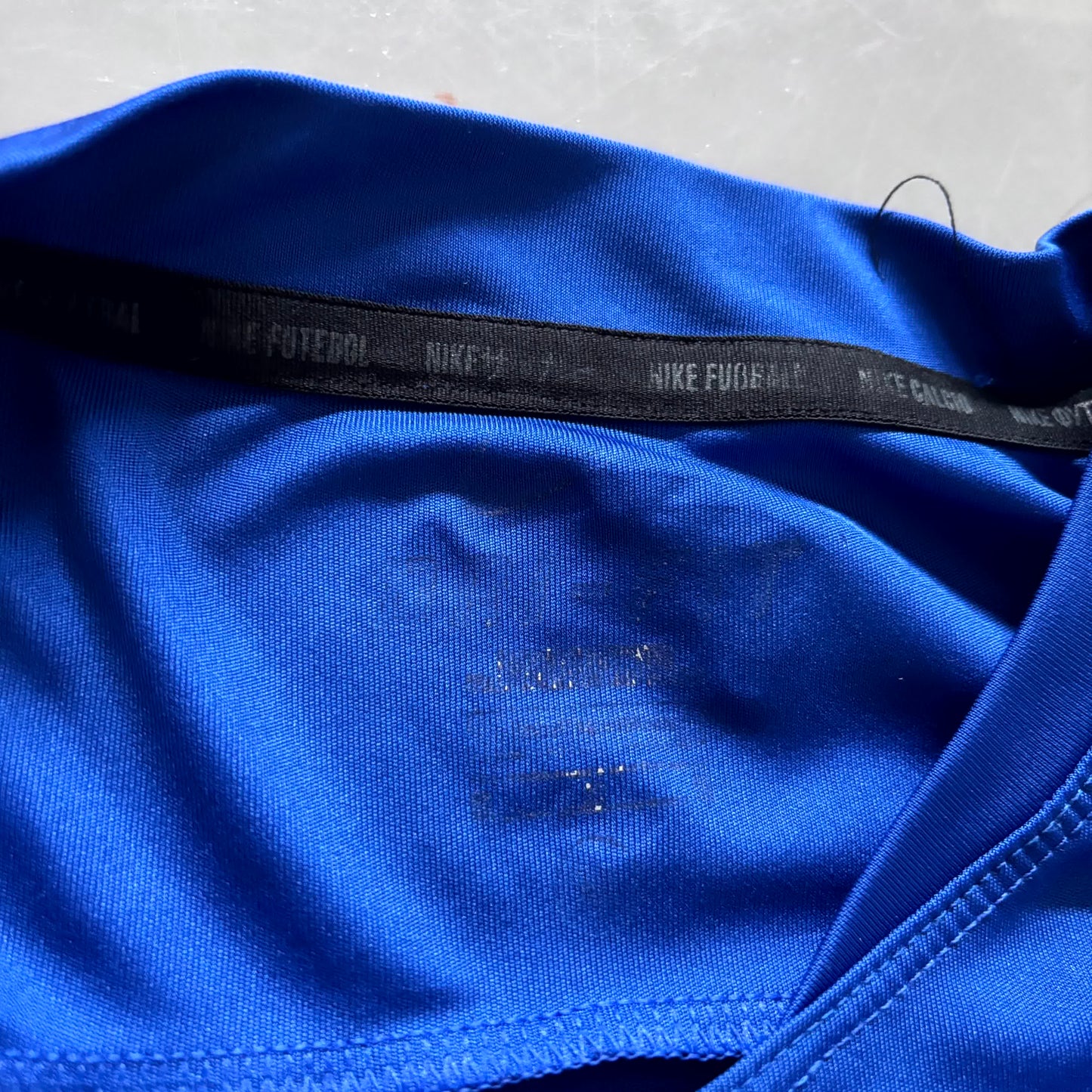 Nike x Manchester United Vintage Trikot 2011/12 | S