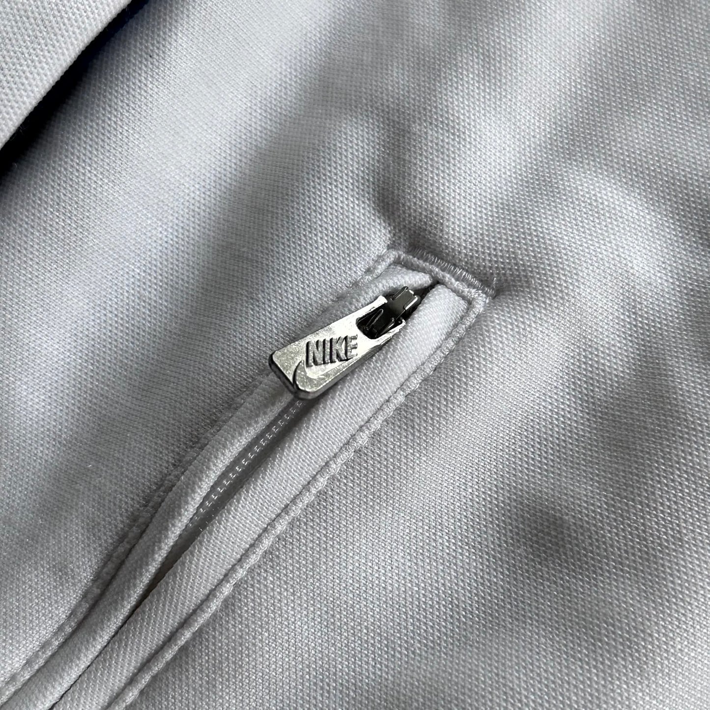 Nike x Frankreich Vintage Trackjacket 2014 | L