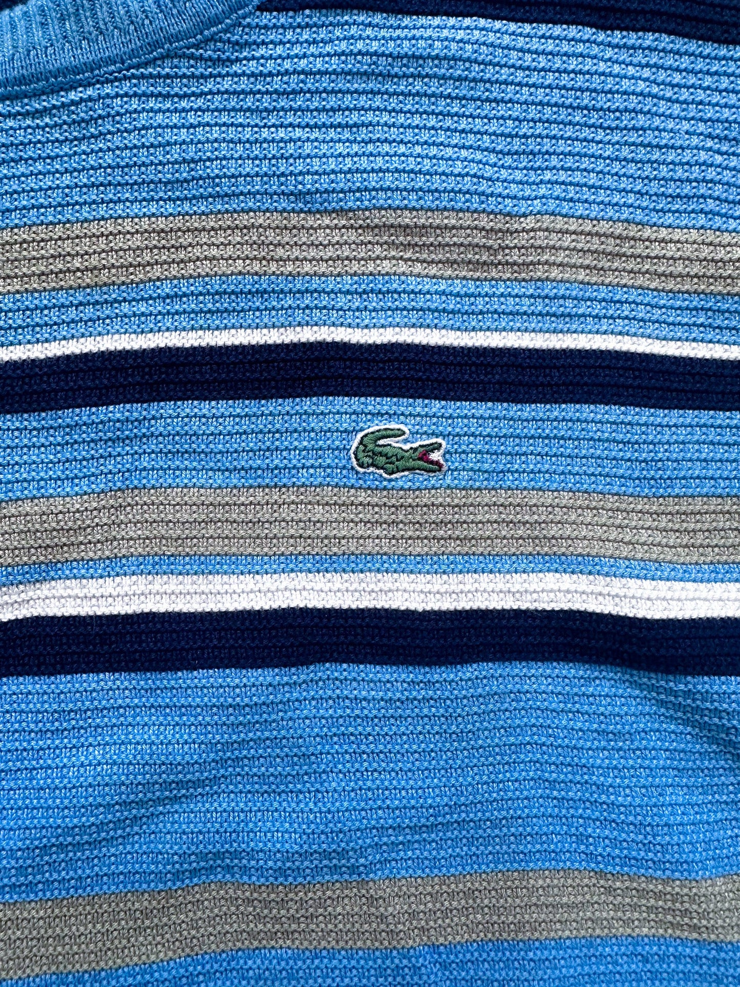 Lacoste Vintage Pullover | M