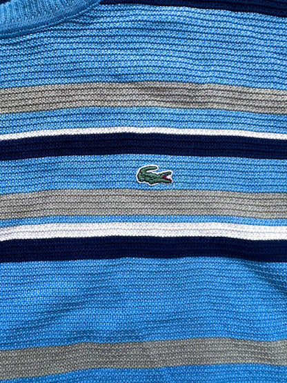 Lacoste Vintage Pullover | M