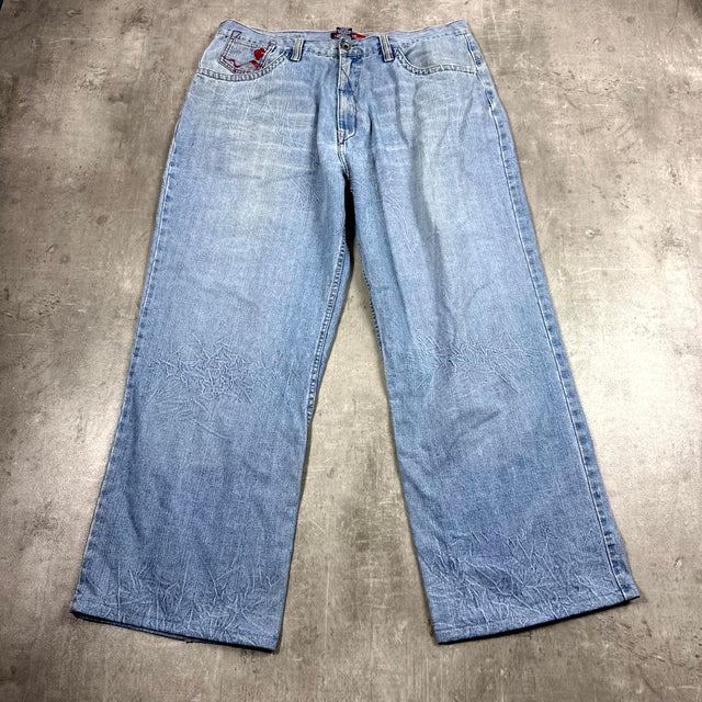 y2k Jeans XXL