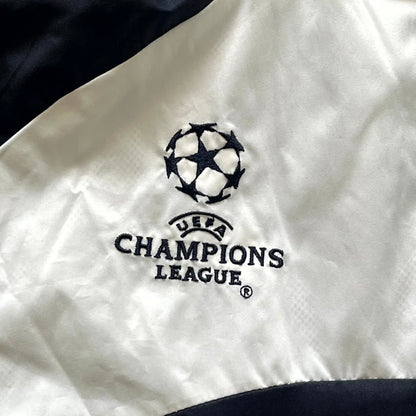 Adidas x Real Madrid CL Vintage Jacket 2003/04 | L