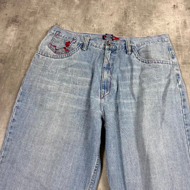 y2k Jeans XXL