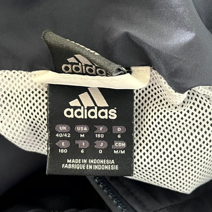 Adidas x Real Madrid CL Vintage Jacket 2003/04 | L