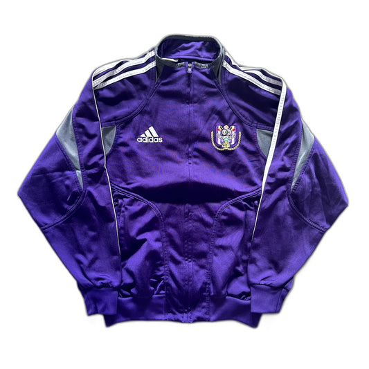 Adidas x ASC Anderlecht Jacket 2005/06 | S