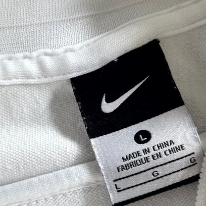 Nike x Frankreich Vintage Trackjacket 2014 | L