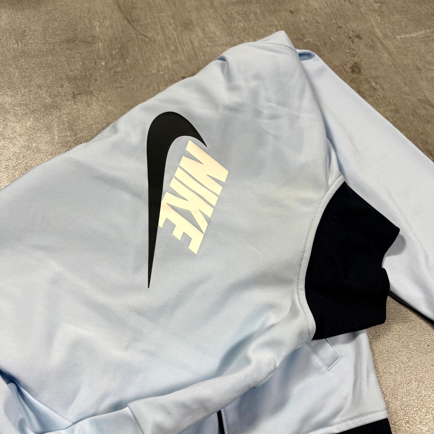 Nike Vintage Tracksuit S