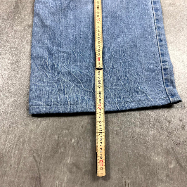 y2k Jeans XXL