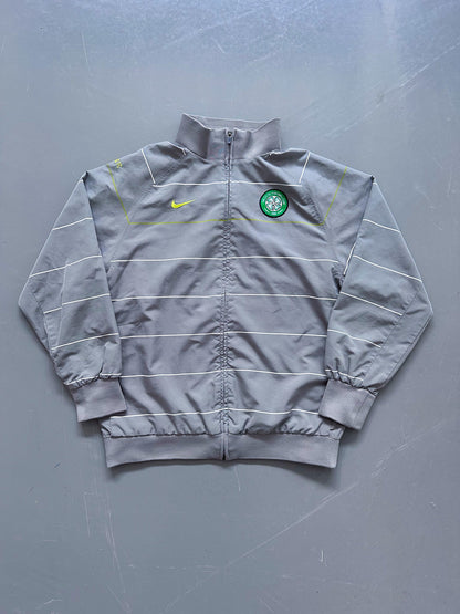 Vintage Nike x Celtic Trackjacket | S