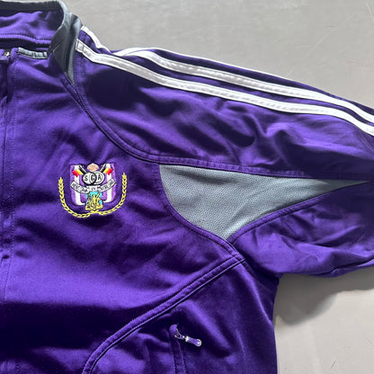 Adidas x ASC Anderlecht Jacket 2005/06 | S