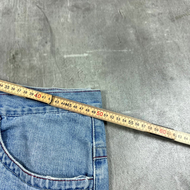 y2k Jeans XXL