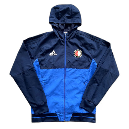 Adidas x Feyenoord Vintage Trackjacket 2015/16 | M