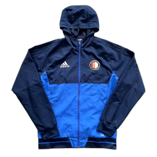 Adidas x Feyenoord Vintage Trackjacket 2015/16 | M