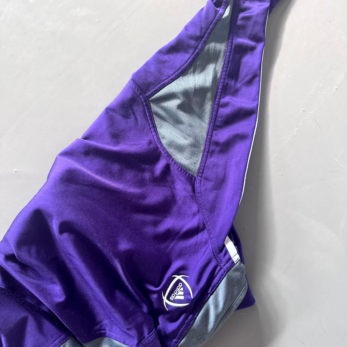 Adidas x ASC Anderlecht Jacket 2005/06 | S