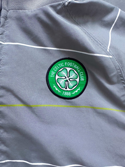 Vintage Nike x Celtic Trackjacket | S