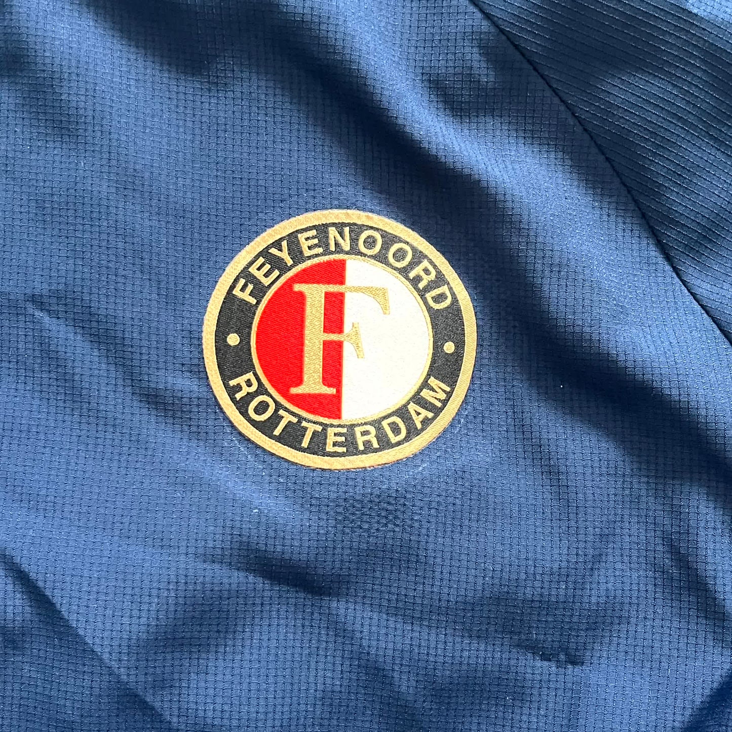 Adidas x Feyenoord Vintage Trackjacket 2015/16 | M