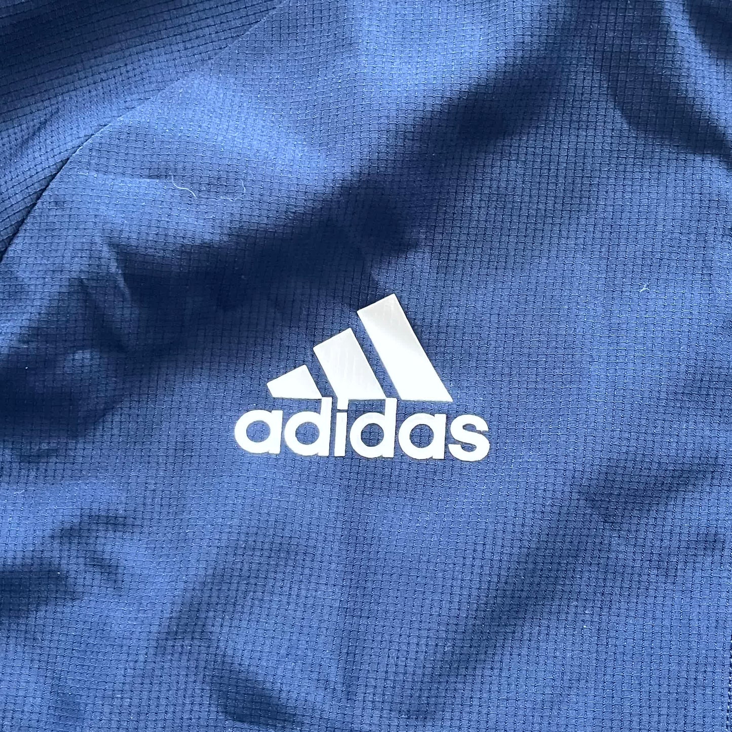 Adidas x Feyenoord Vintage Trackjacket 2015/16 | M