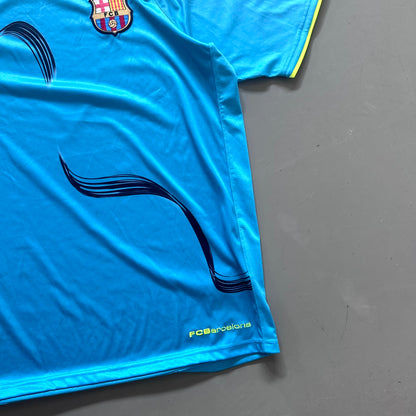 Nike x FC Barcelona Vintage Trikot 2008/09 | XL