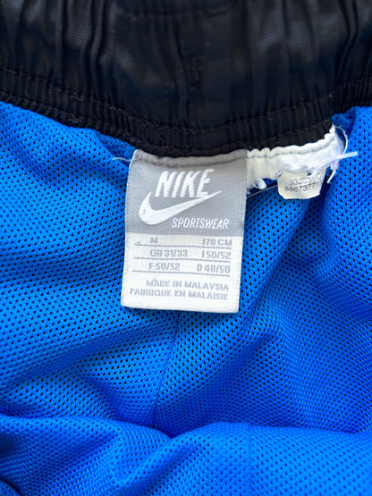 Nike Vintage *Airmax* Trackpants | M