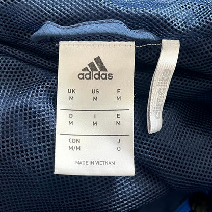 Adidas x Feyenoord Vintage Trackjacket 2015/16 | M