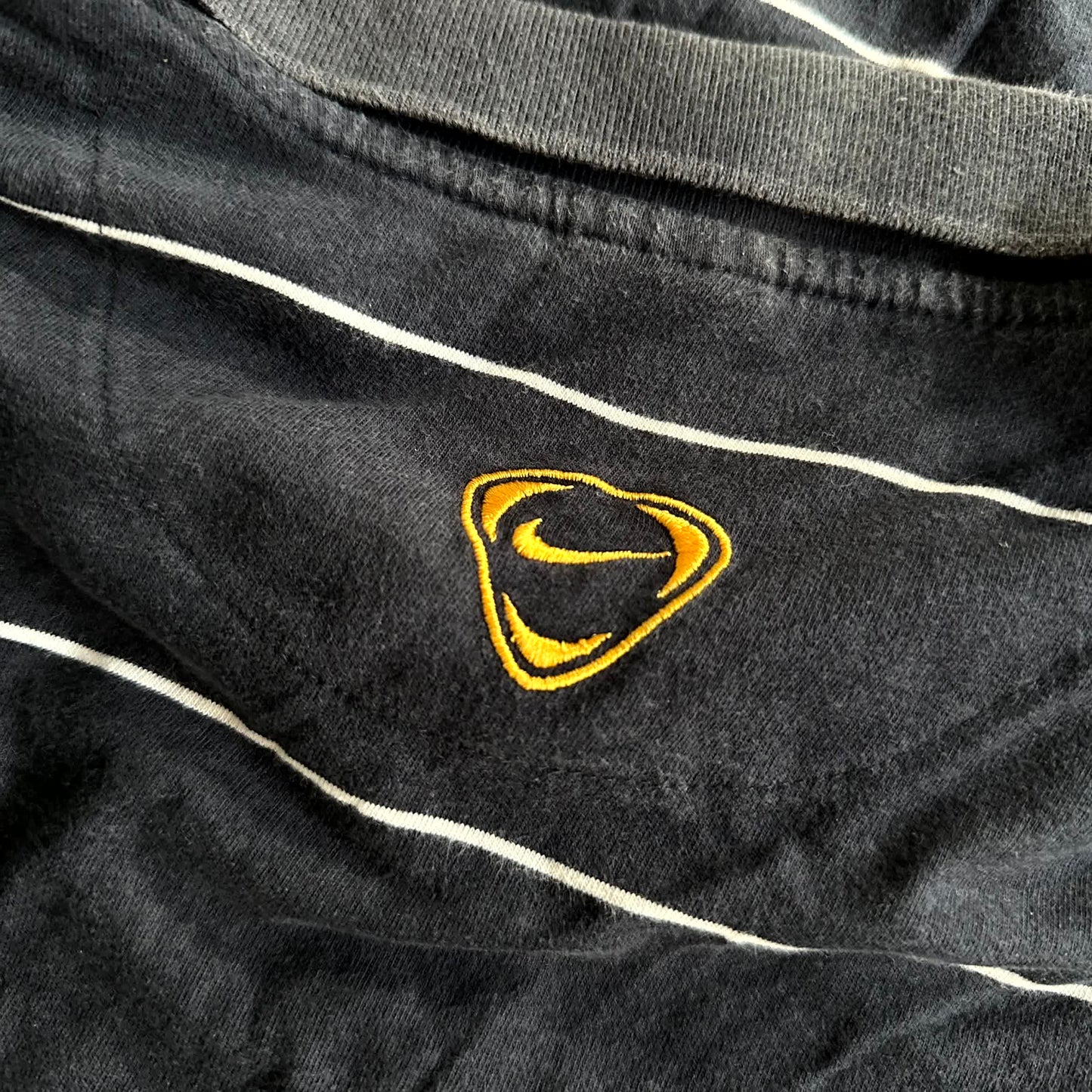 Nike x Arsenal Vintage Poloshirt 2007/08 | L