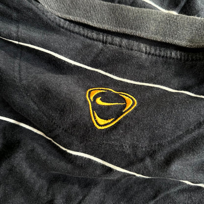 Nike x Arsenal Vintage Poloshirt 2007/08 | L