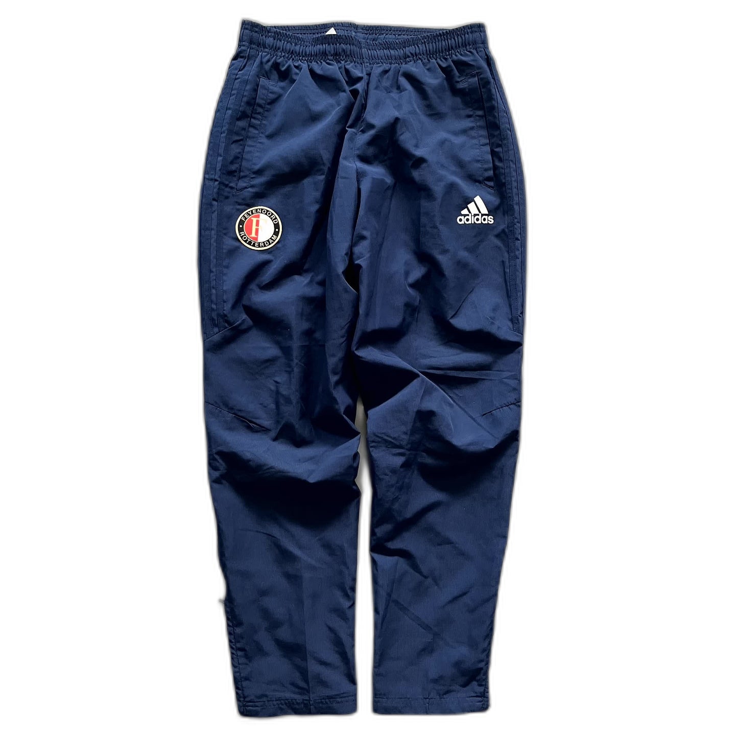 Adidas x Feyenoord Vintage Trackpants 2015/16 | M