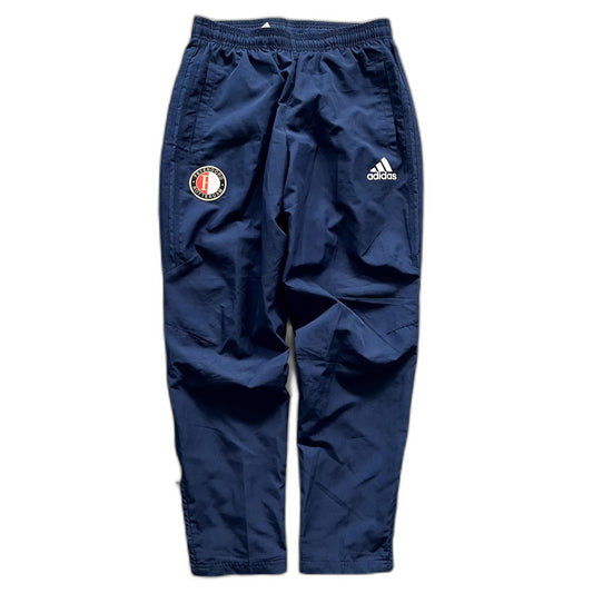 Adidas x Feyenoord Vintage Trackpants 2015/16 | M