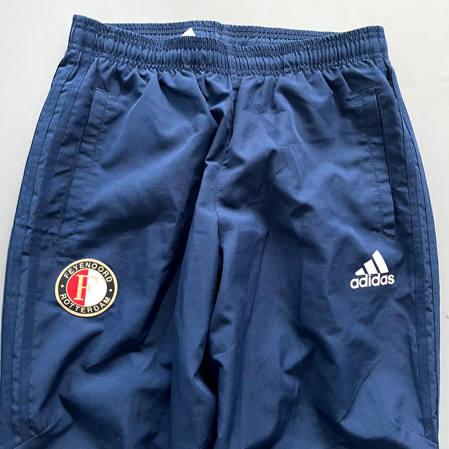 Adidas x Feyenoord Vintage Trackpants 2015/16 | M