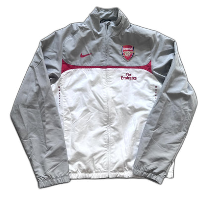 Nike x Arsenal Vintage Trackjacket 2012/13 | M
