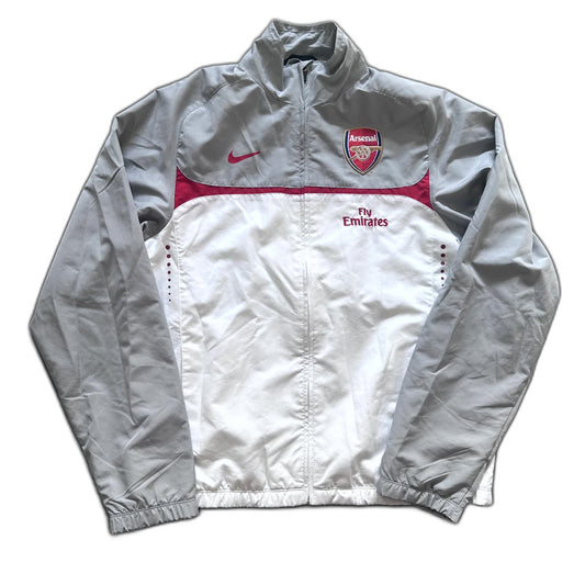 Nike x Arsenal Vintage Trackjacket 2012/13 | M
