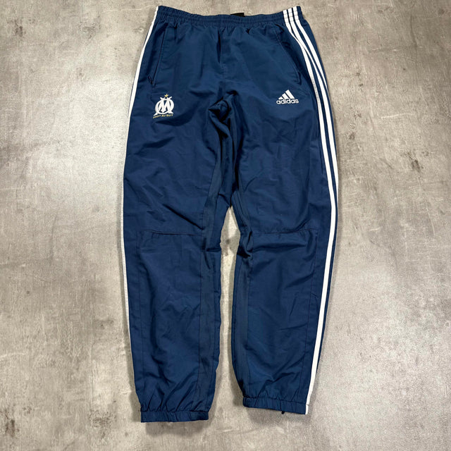 Olympique Marseille Vintage Tracksuit L