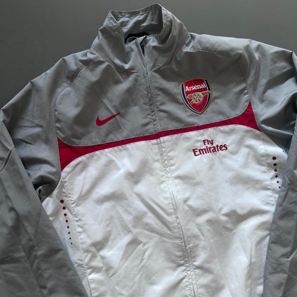 Nike x Arsenal Vintage Trackjacket 2012/13 | M