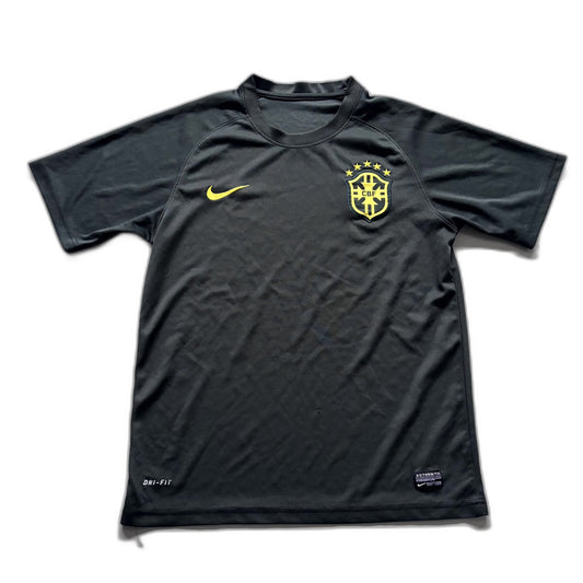 Nike x Brasilien Vintage Trikot 2014 | L