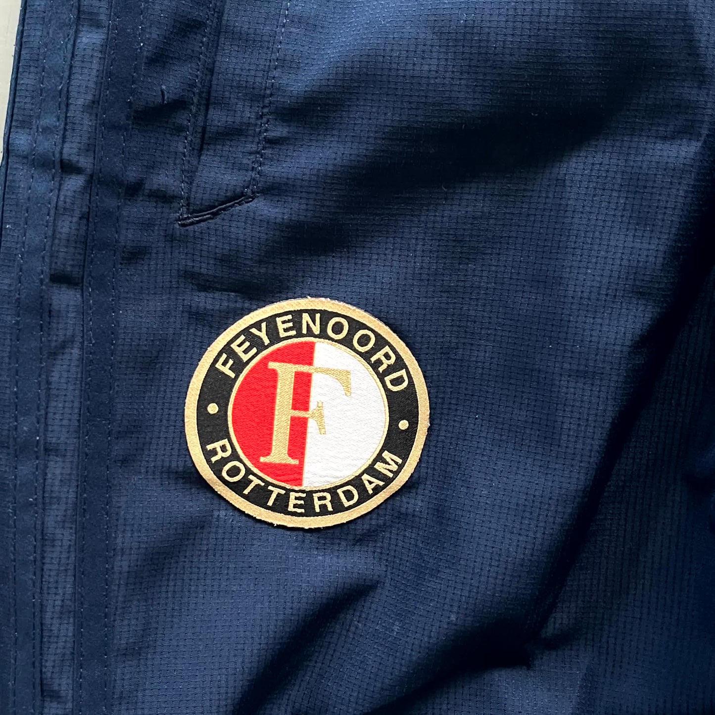 Adidas x Feyenoord Vintage Trackpants 2015/16 | M