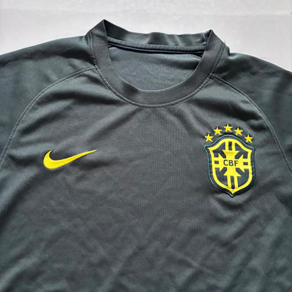 Nike x Brasilien Vintage Trikot 2014 | L