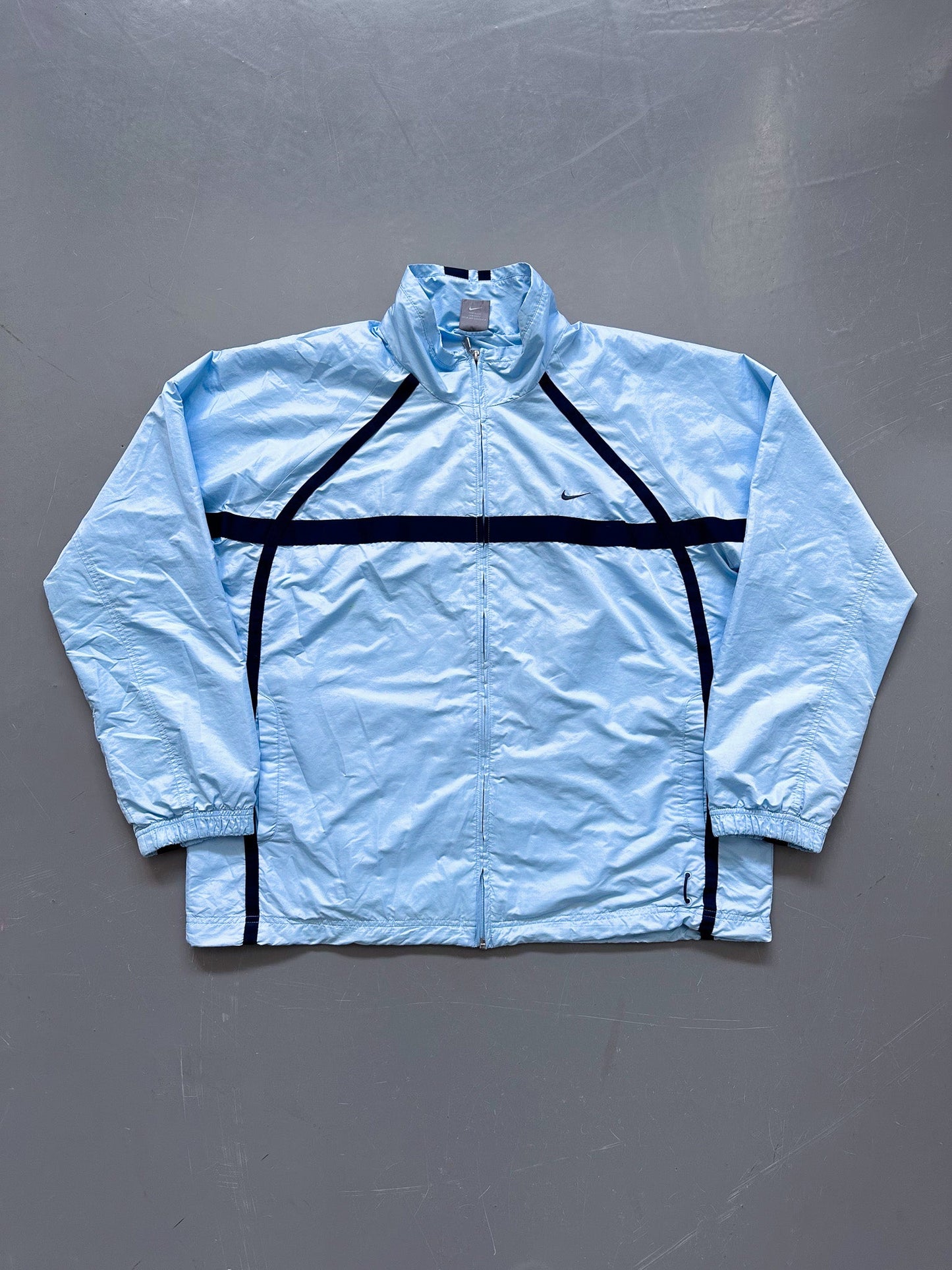 Vintage Nike Trackjacket | XL