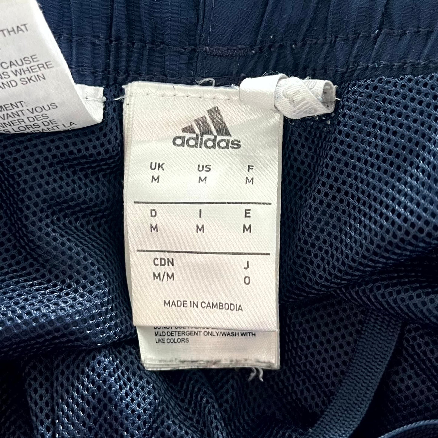 Adidas x Feyenoord Vintage Trackpants 2015/16 | M