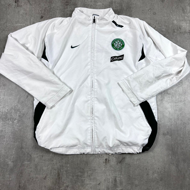 Celtic Glasgow Vintage Tracksuit XL