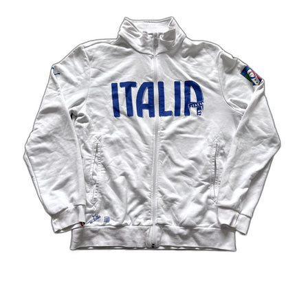 Italien Vintage Trackjacket 2010 | S