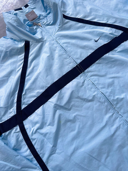 Vintage Nike Trackjacket | XL