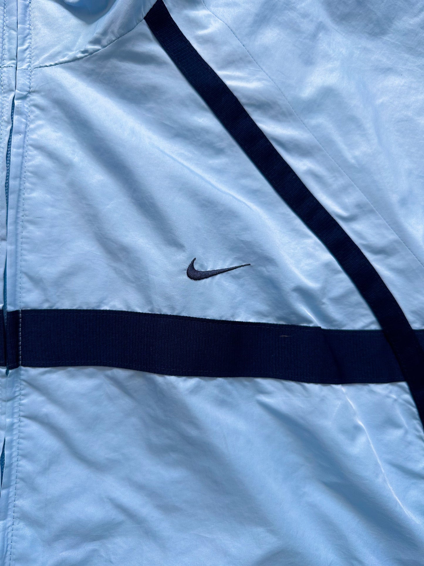 Vintage Nike Trackjacket | XL