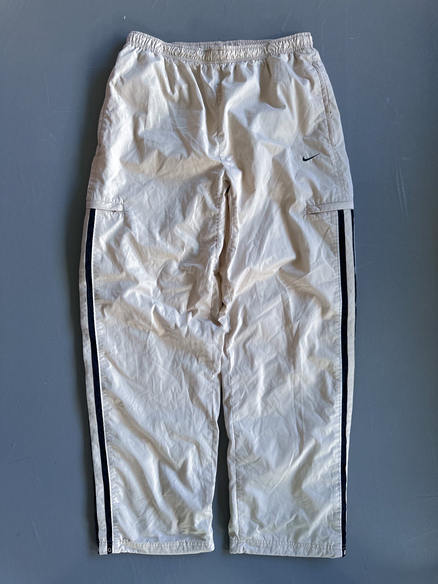 Nike Vintage Trackpants | XL