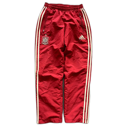 Adidas x Spanien Vintage Trackpants 2010 | S