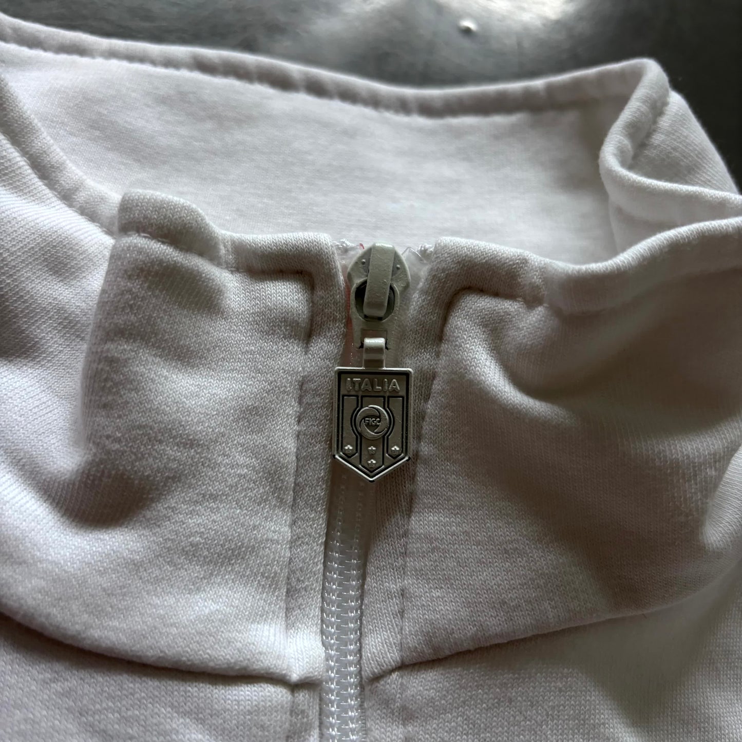 Italien Vintage Trackjacket 2010 | S