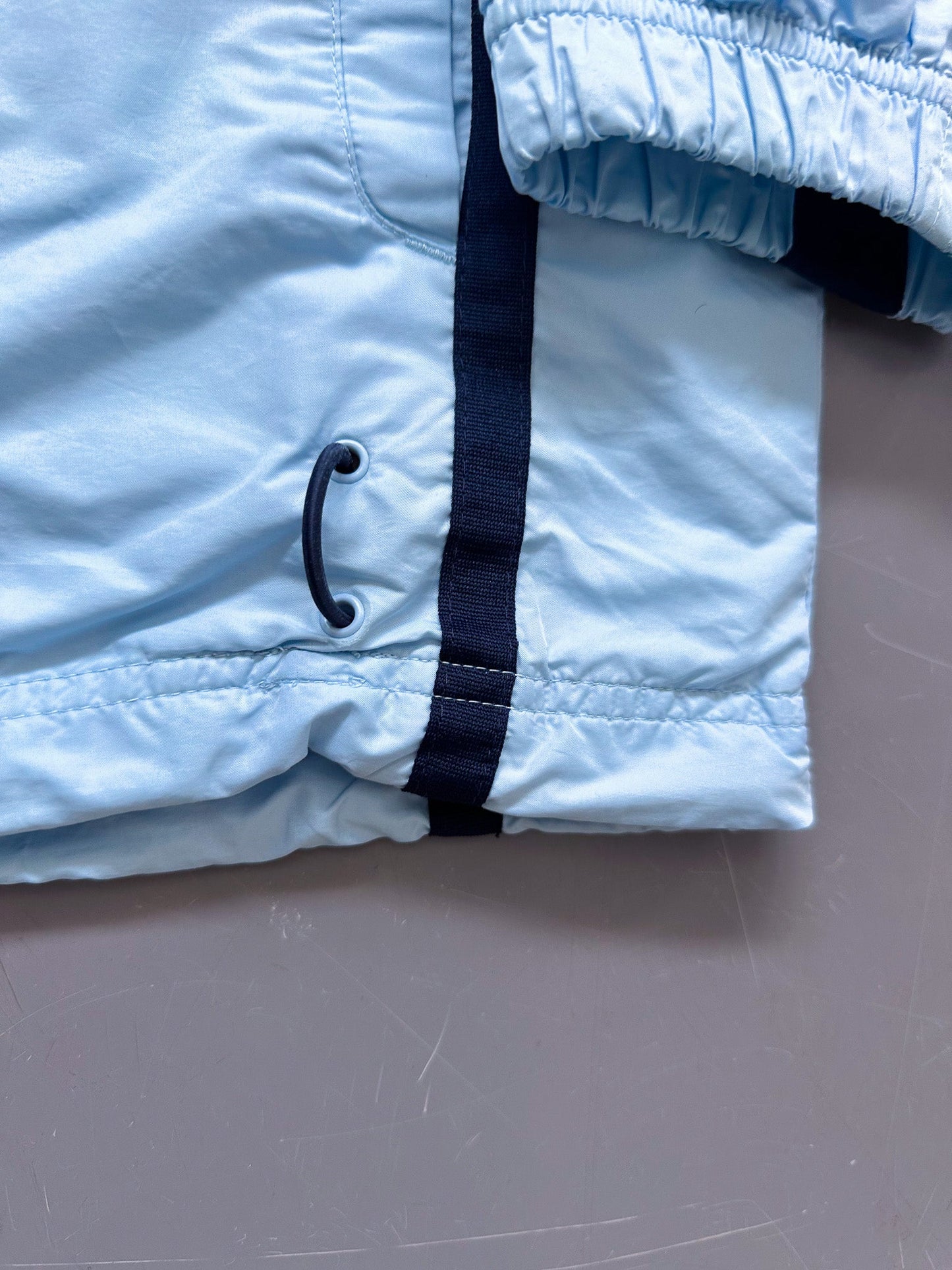 Vintage Nike Trackjacket | XL